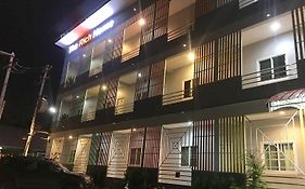 The Rich Home